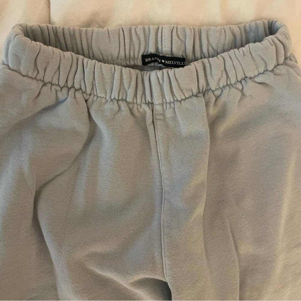 Brandy Melville Sweatpants